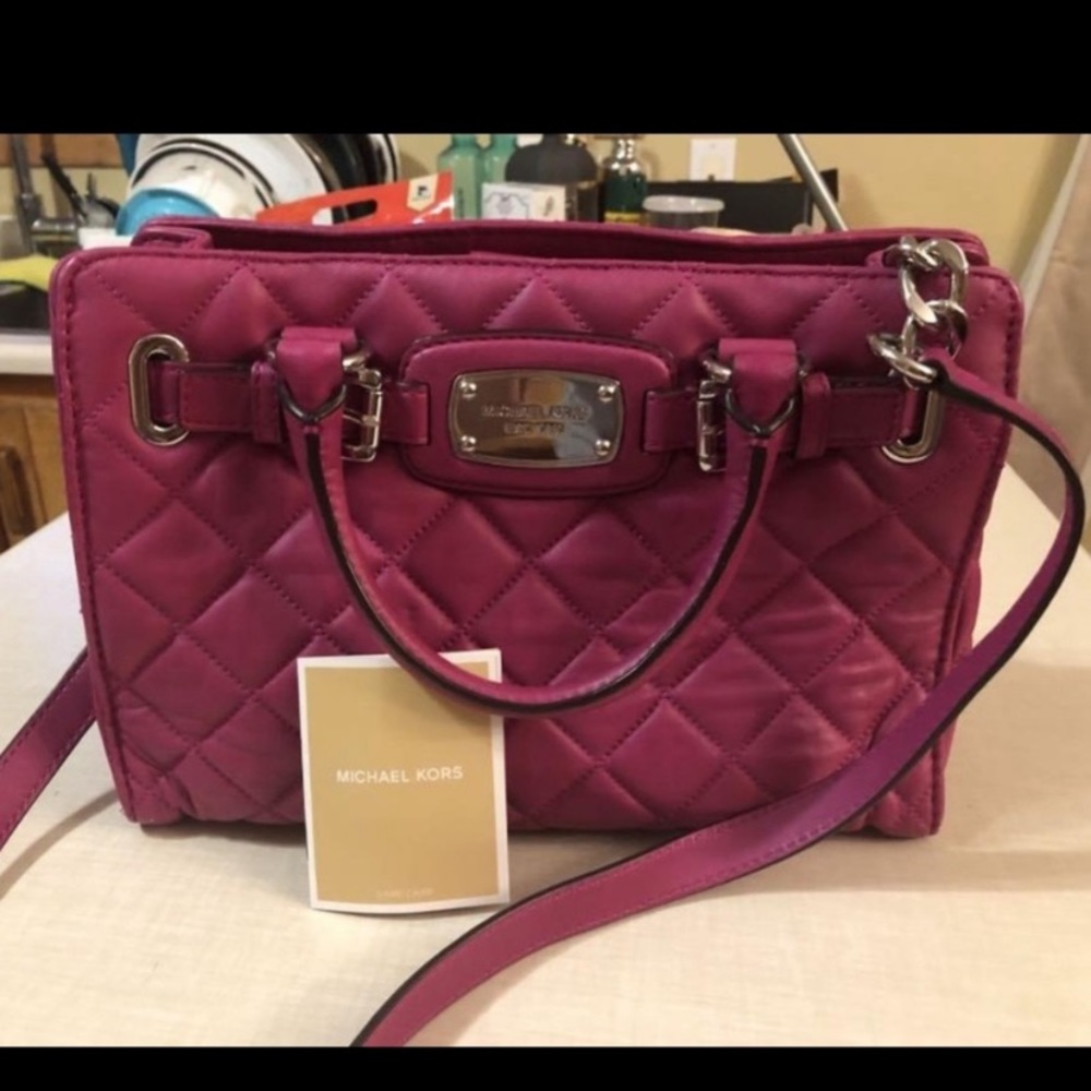 Michael Kors bag